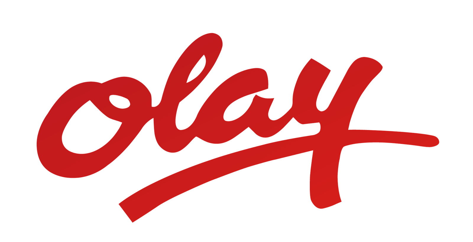 OLAY Logo